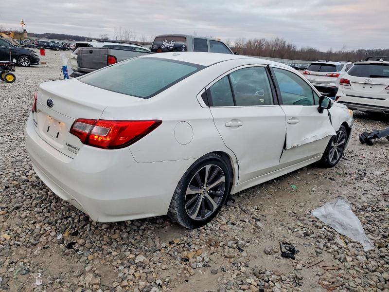 Foto 3 de la subasta – 2015 SUBARU LEGACY 2.5 con VIN 4S3BNAN60F3047226