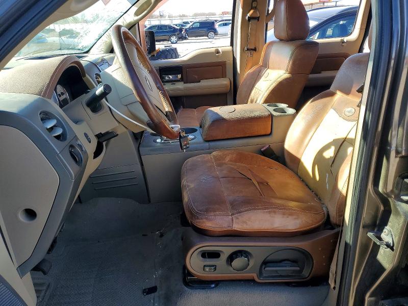 Photo 7 from auction – 2008 FORD F150 SUPER with VIN 1FTPW14V88KB22372