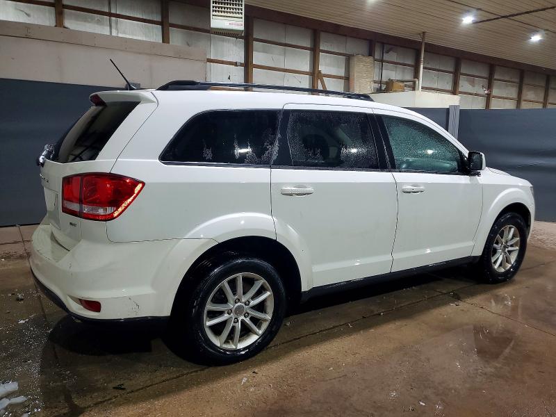 Photo 3 from auction – 2017 DODGE JOURNEY with VIN 3C4PDDBG7HT512356