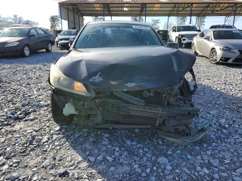 Photo 5 from auction – 2013 HONDA ACCORD EX with VIN 1HGCR2F76DA062796