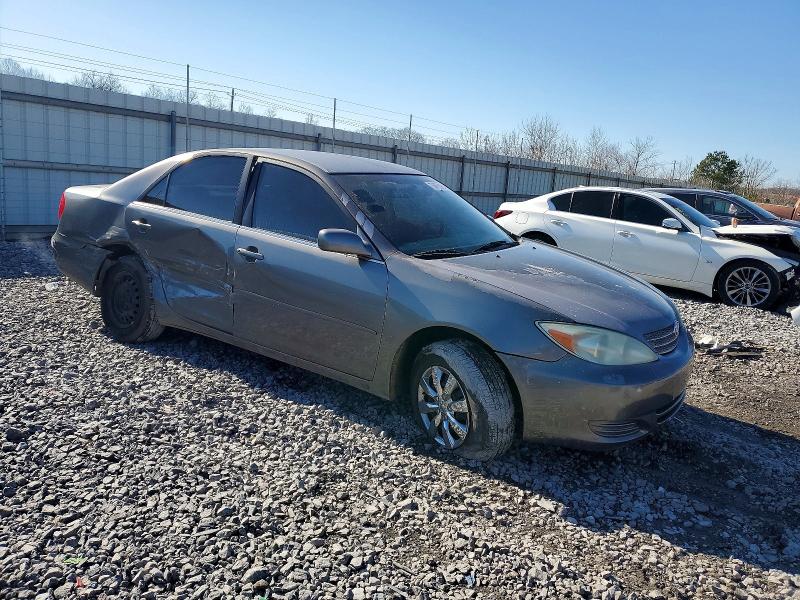 Photo 4 from auction – 2003 TOYOTA CAMRY LE with VIN 4T1BE32K43U683615
