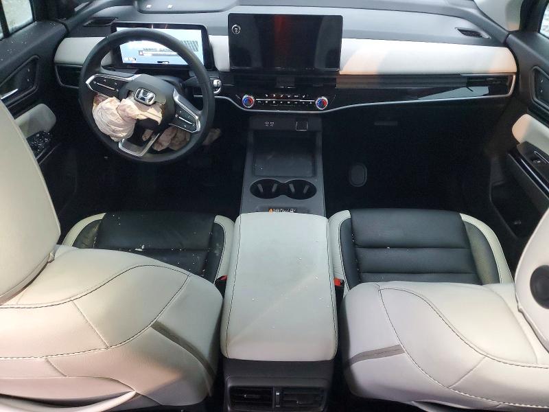Photo 8 from auction – 2024 HONDA PROLOGUE E with VIN 3GPKHVRJ2RS501650
