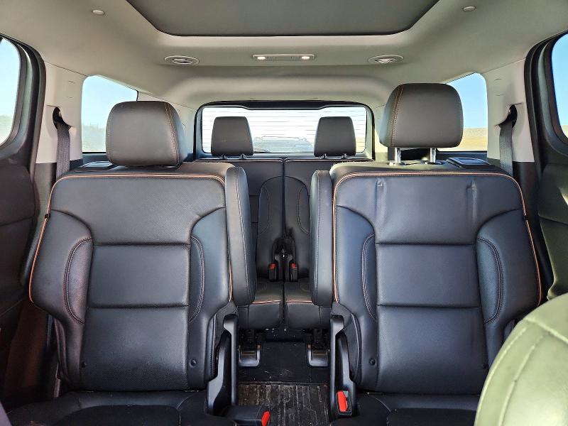 Photo 10 from auction – 2023 GMC ACADIA AT4 with VIN 1GKKNLLS2PZ165177
