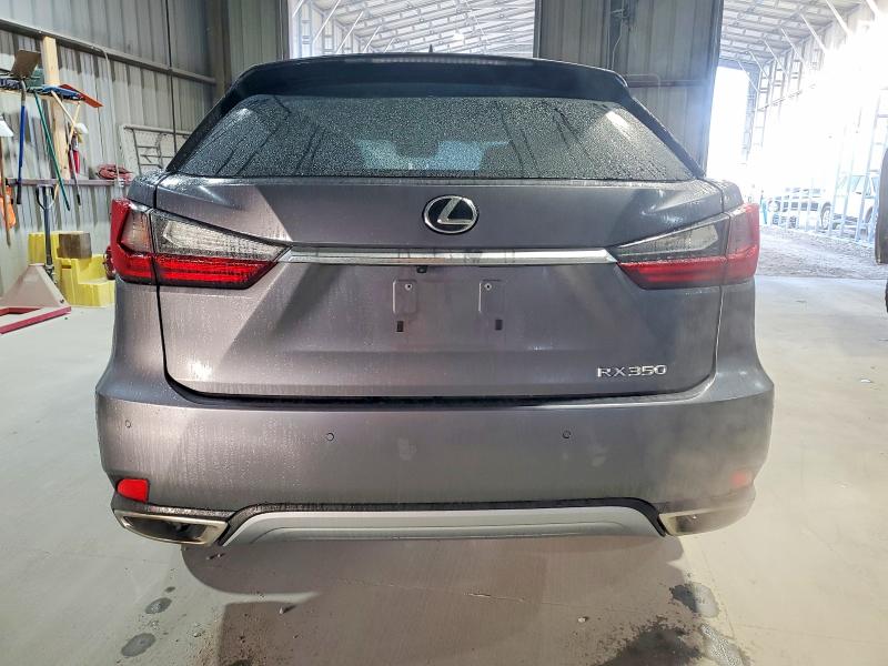 Zdjęcie 6 z aukcji – 2021 LEXUS RX 350 z VIN 2T2HZMDA1MC271479