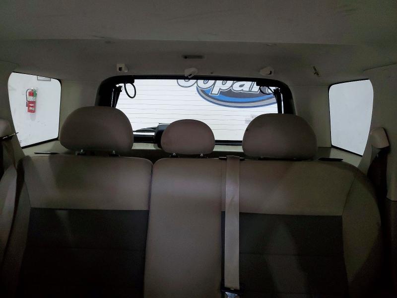 Photo 10 from auction – 2008 FORD ESCAPE with VIN 1FMCU03128KE62044