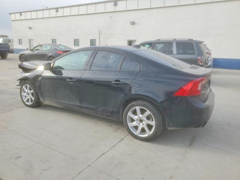Photo 2 from auction – 2014 VOLVO S60 with VIN YV1612FS8E2295365
