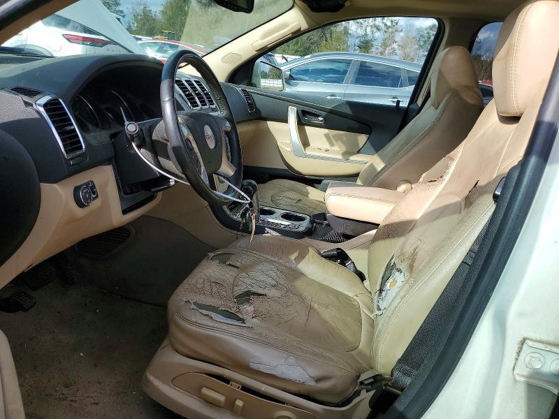 Zdjęcie 7 z aukcji – 2011 GMC ACADIA z VIN 1GKKRRED9BJ216137