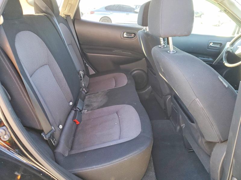 Photo 11 from auction – 2011 NISSAN ROGUE S with VIN JN8AS5MT7BW157819