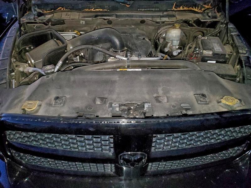 Photo 11 from auction – 2014 RAM 1500 ST with VIN 1C6RR6FT3ES198139
