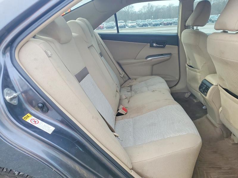 Photo 10 from auction – 2012 TOYOTA CAMRY HYBR with VIN 4T1BD1FK3CU055580