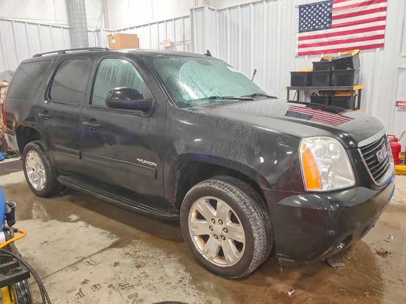 Photo 4 from auction – 2011 GMC YUKON with VIN 1GKS2AE01BR356252