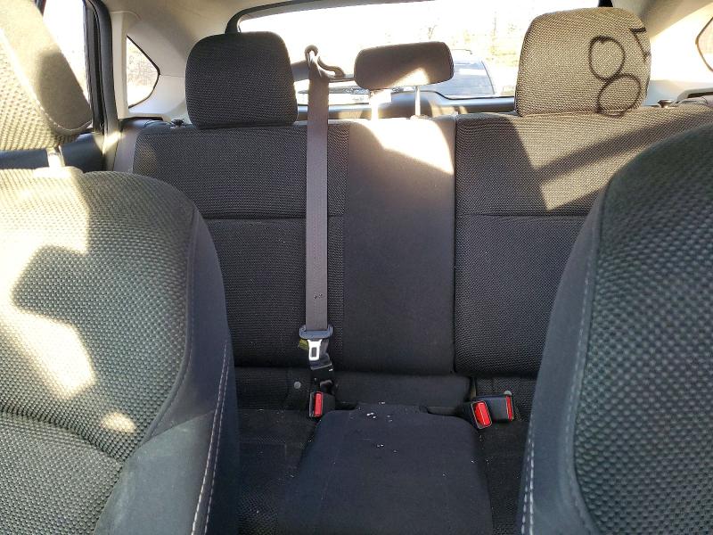 Photo 10 from auction – 2015 SUBARU XV CROSSTR with VIN JF2GPADC8F8214783
