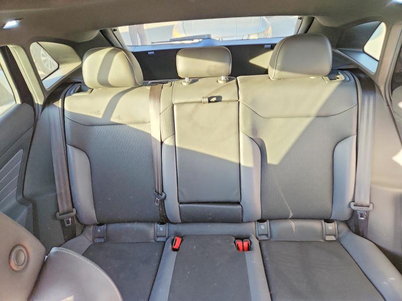 Photo 10 from auction – 2023 VOLKSWAGEN ID.4 with VIN 1V2WNPE83PC014873