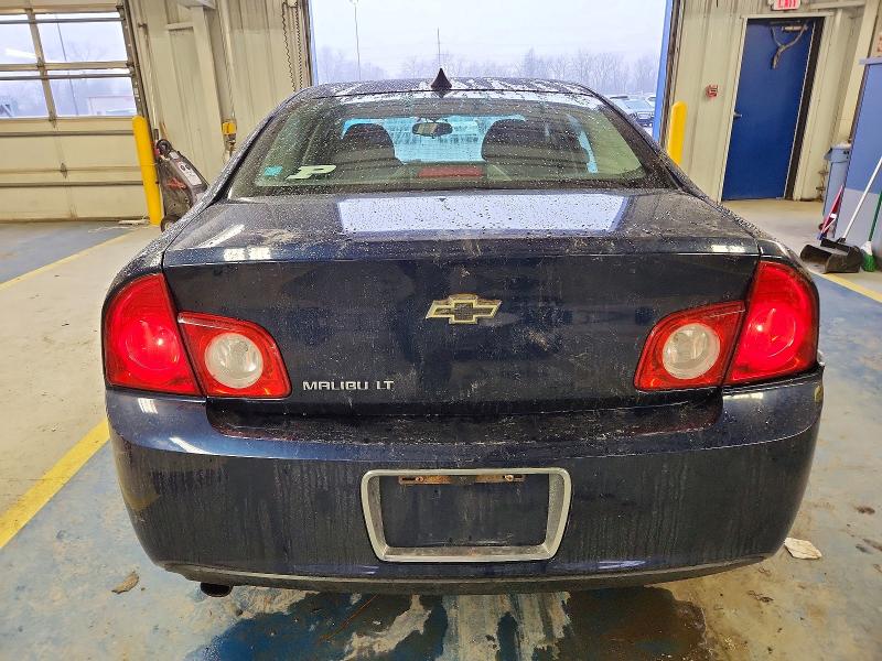 Photo 6 from auction – 2012 CHEVROLET MALIBU 1LT with VIN 1G1ZC5E0XCF257441