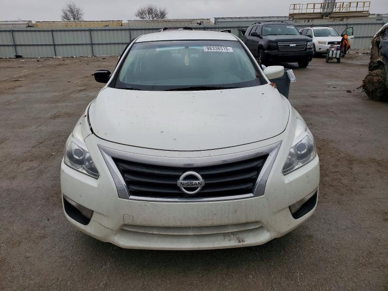 Photo 5 from auction – 2014 NISS ALTIMA with VIN 1N4AL3AP5EN240069