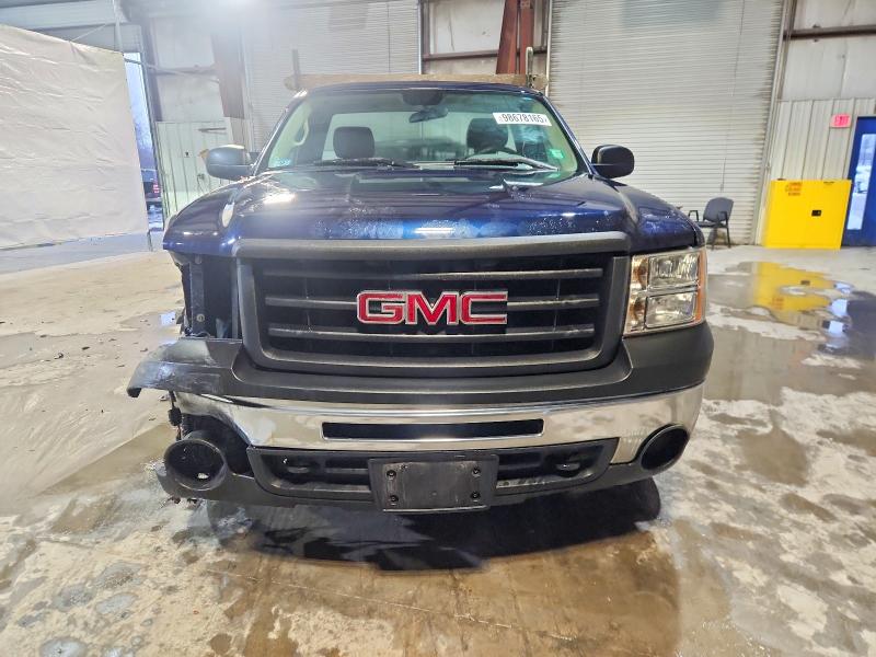 Photo 5 from auction – 2011 GMC SIERRA K15 with VIN 1GTN2TEX2BZ311046