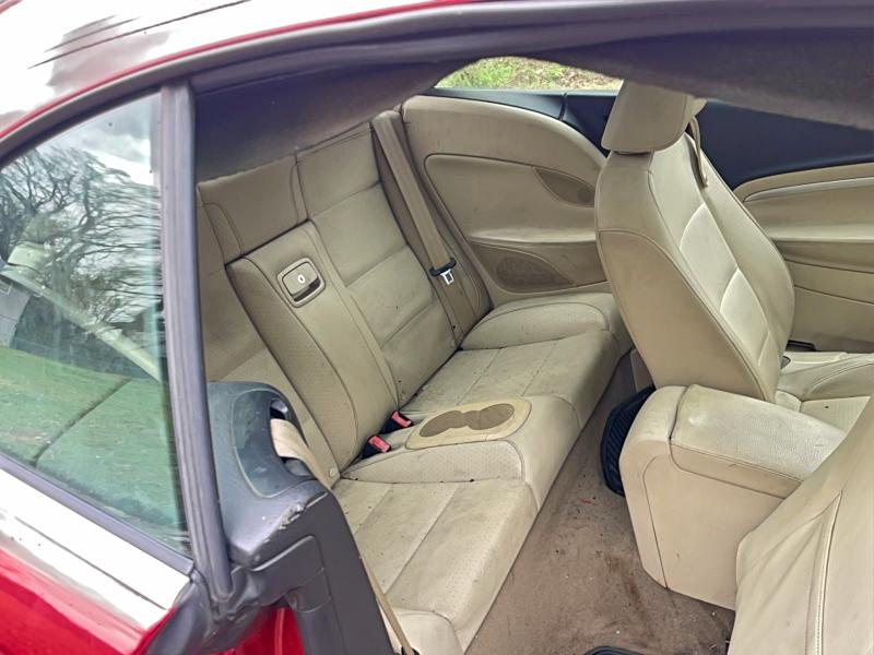 Photo 6 from auction – 2014 VOLKSWAGEN EOS KOMFOR with VIN WVWBW8AH9EV000440