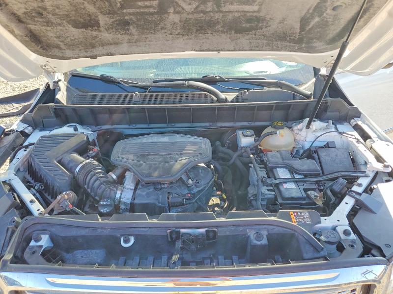 Photo 12 from auction – 2018 GMC ACADIA with VIN 1GKKNXLS0JZ244507