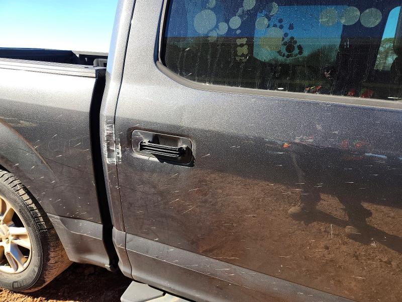 Photo 10 from auction – 2015 FORD F150 with VIN 1FTEW1CP4FFC58031