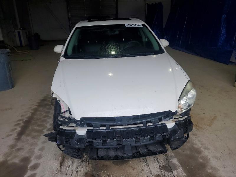 Photo 5 from auction – 2006 CHEVROLET IMPALA LTZ with VIN 2G1WU581469220869