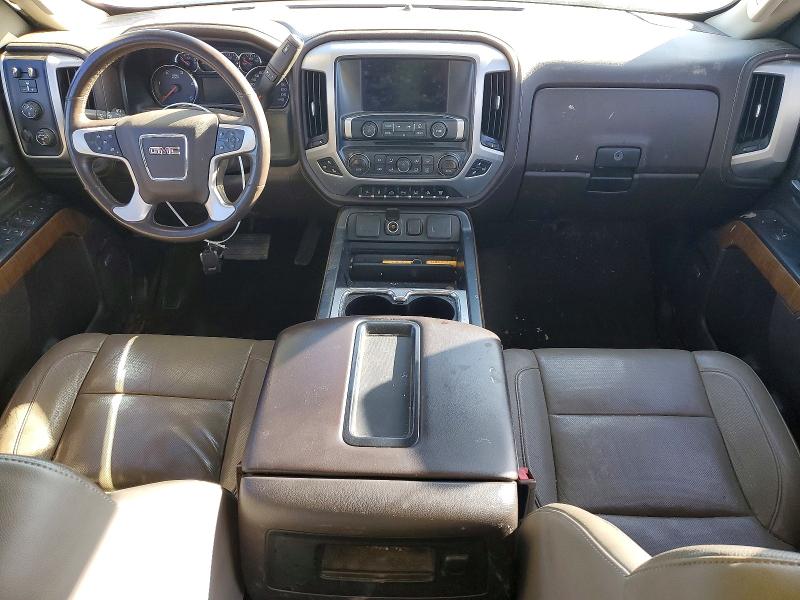 Zdjęcie 8 z aukcji – 2015 GMC SIERRA K25 z VIN 1GT12ZE86FF683278