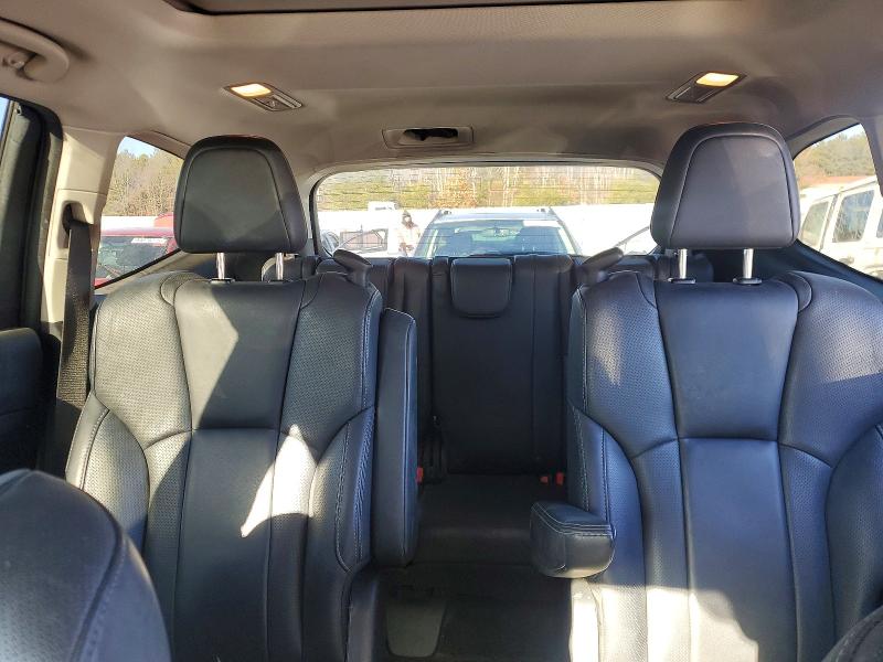 Photo 10 from auction – 2019 SUBARU ASCENT LIM with VIN 4S4WMAPDXK3489291