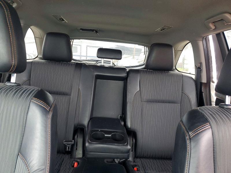 Photo 10 from auction – 2019 TOYOTA HIGHLANDER with VIN 5TDBZRFH5KS745858