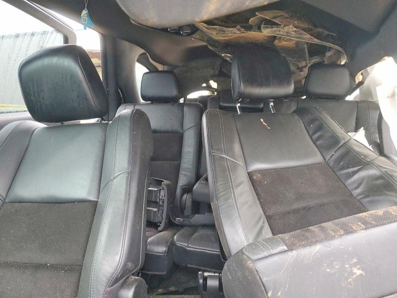 Photo 10 from auction – 2022 DODGE DURANGO GT with VIN 1C4RDJDG2NC224899