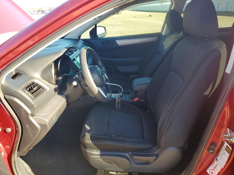 Photo 7 from auction – 2019 SUBARU OUTBACK 2. with VIN 4S4BSABC3K3300807