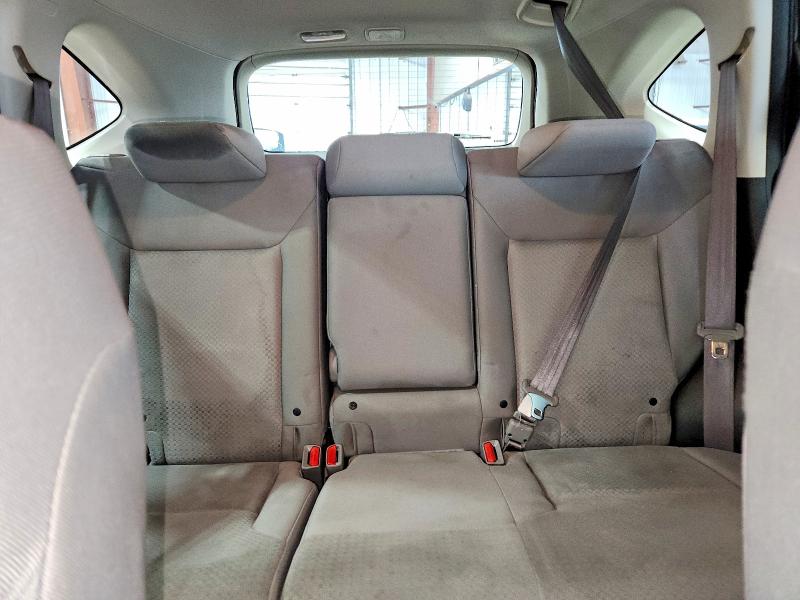 Photo 10 from auction – 2015 HONDA CR-V LX with VIN 5J6RM4H36FL028002