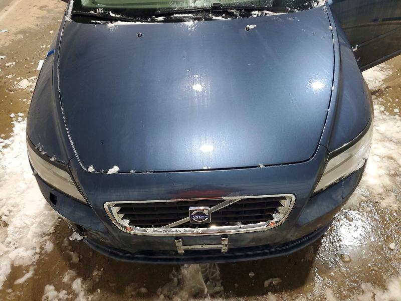 Photo 11 from auction – 2010 VOLVO S40 2.4I with VIN YV1390MS8A2496020