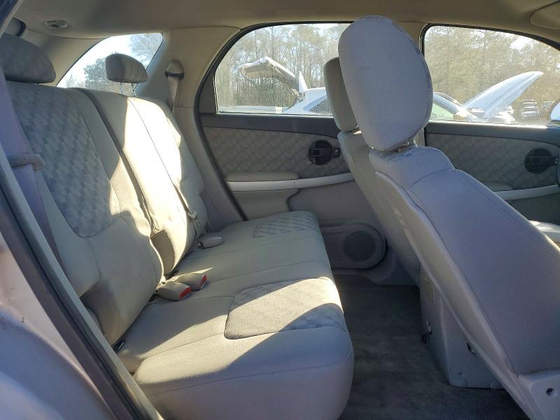 Photo 10 from auction – 2008 CHEVROLET EQUINOX with VIN 2CNDL13F386344466