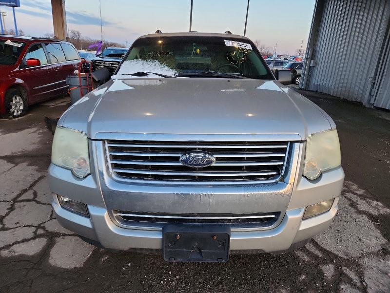 Photo 5 from auction – 2008 FORD EXPLORER with VIN 1FMEU73E28UB01535