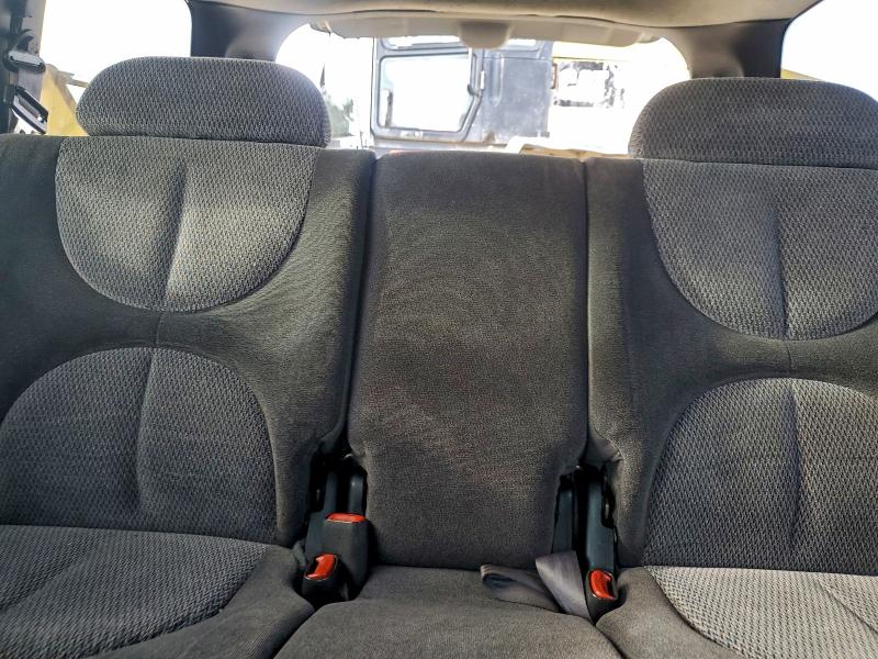 Photo 10 from auction – 2000 DODGE DURANGO with VIN 1B4HS28N3YF129638
