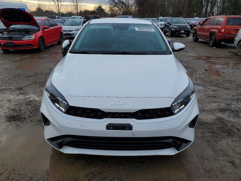 Photo 5 from auction – 2024 KIA FORTE EX with VIN 3KPF34AD4RE813257