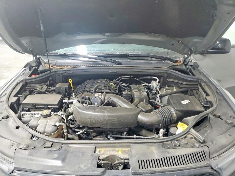 Photo 12 from auction – 2024 DODGE DURANGO GT with VIN 1C4RDJDG4RC185688