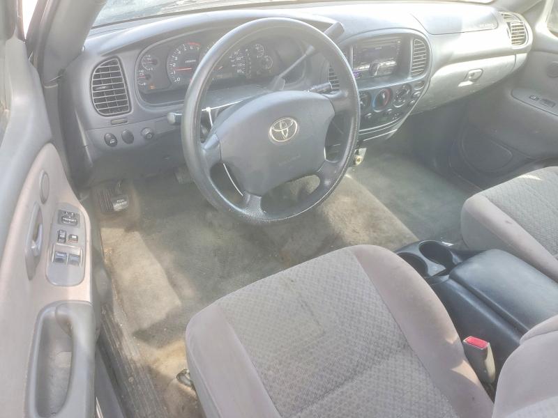Photo 8 from auction – 2006 TOYOTA TUNDRA with VIN 5TBRU34136S471624