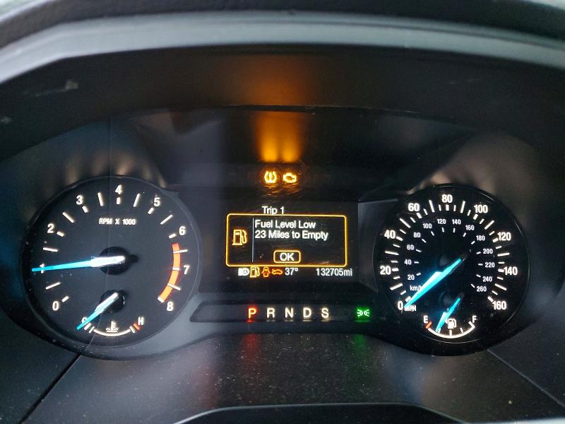 Photo 9 from auction – 2020 FORD EDGE SE with VIN 2FMPK3G97LBA16855