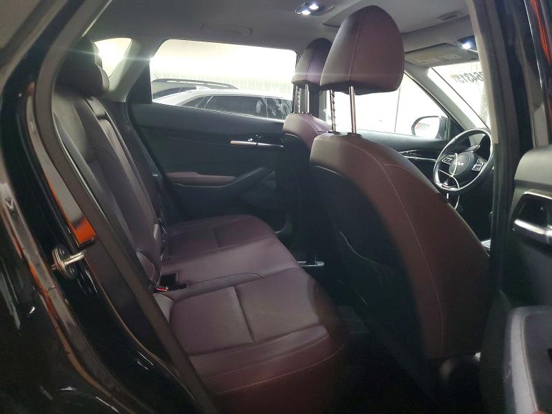 Photo 10 from auction – 2023 KIA SELTOS with VIN KNDETCA24P7434079
