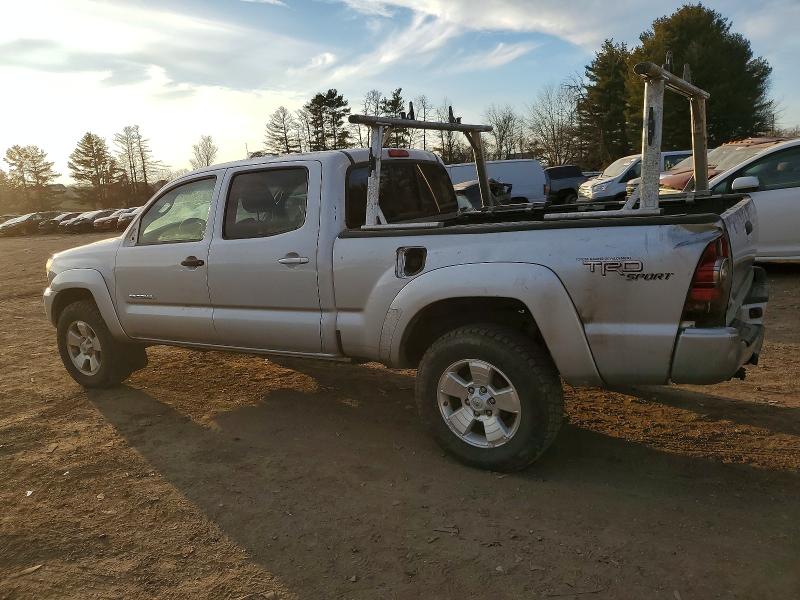 Photo 2 from auction – 2012 TOYOTA TACOMA DOU with VIN 3TMMU4FN9CM045309