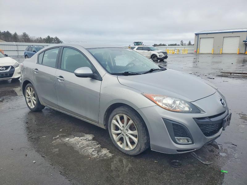 Photo 4 from auction – 2010 MAZDA 3 S with VIN JM1BL1S61A1320043