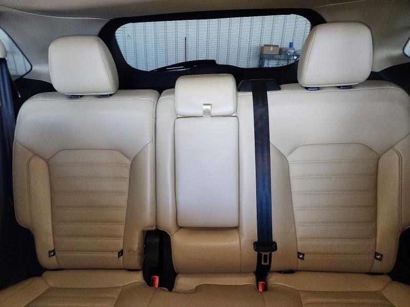 Photo 10 from auction – 2015 FORD EDGE SEL with VIN 2FMTK4J97FBC11923