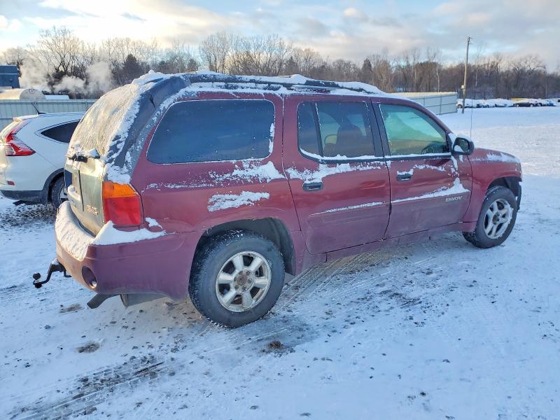 Photo 3 from auction – 2003 GMC ENVOY XL with VIN 1GKET16S336174985