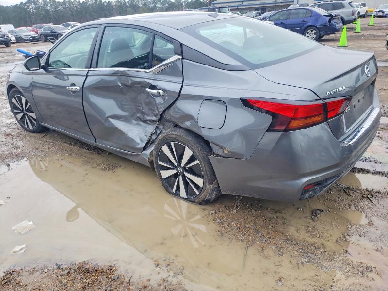 Photo 2 from auction – 2021 NISSAN ALTIMA with VIN 1N4BL4DV9MN413563