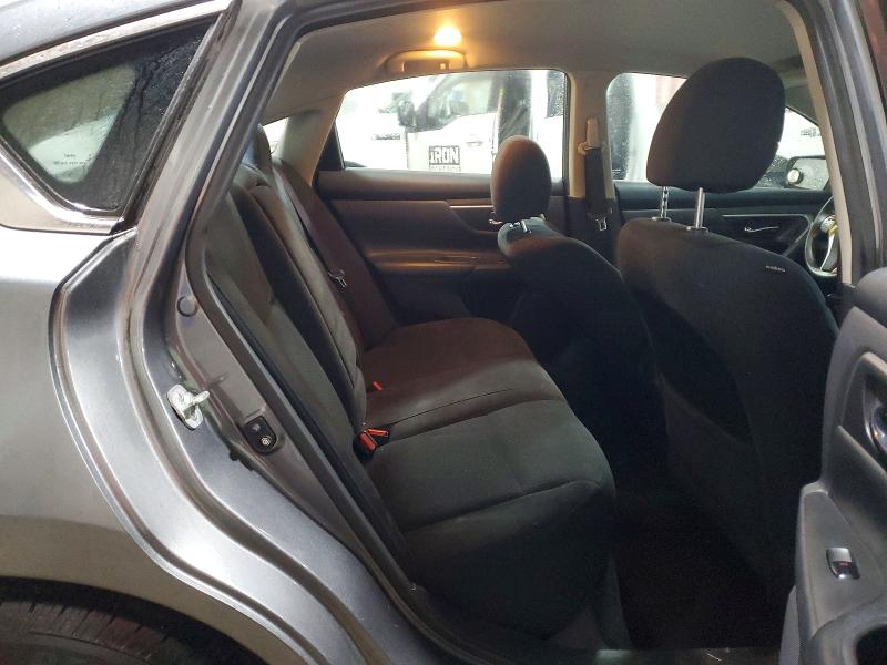 Photo 10 from auction – 2015 NISSAN ALTIMA 2.5 with VIN 1N4AL3AP0FN896097