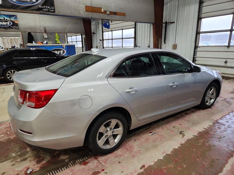 Photo 3 from auction – 2016 CHEVROLET MALIBU LIM with VIN 1G11C5SA4GF111522