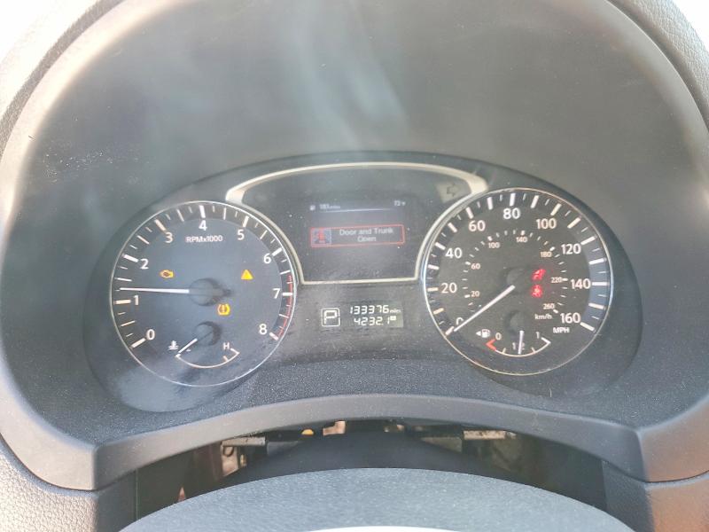 Photo 9 from auction – 2014 NISSAN ALTIMA 2.5 with VIN 1N4AL3AP2EN354188