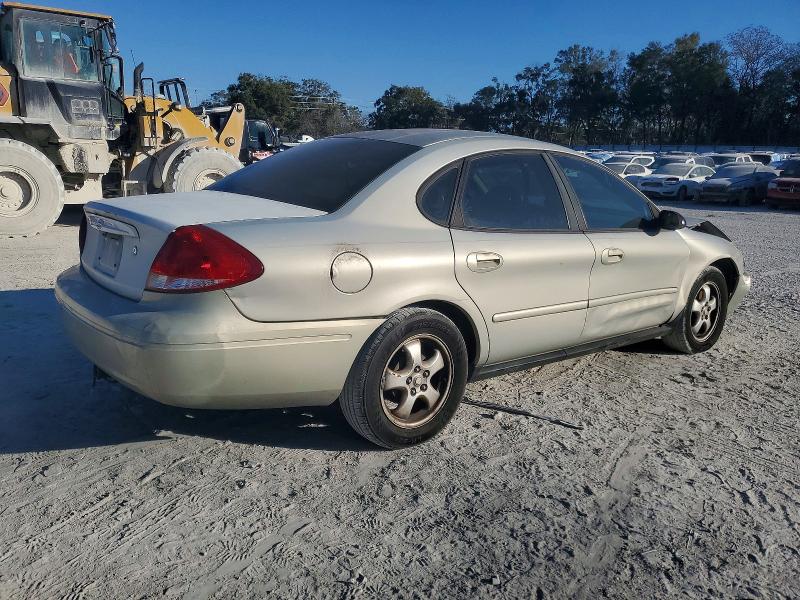 Photo 3 from auction – 2006 FORD TAURUS SE with VIN 1FAFP53U76A183293