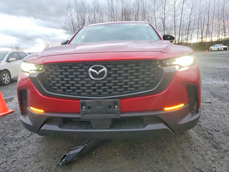 Zdjęcie 5 z aukcji – 2025 MAZDA CX-50 PREF z VIN 7MMVAABW7SN125626