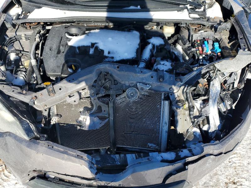 Photo 11 from auction – 2014 TOYOTA COROLLA L with VIN 2T1BURHE5EC217669